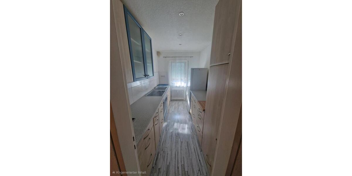 Etagenwohnung Hockenheim - 3 Zimmer, 74 m&sup2;, 269.000&euro; | Angebot:27019407