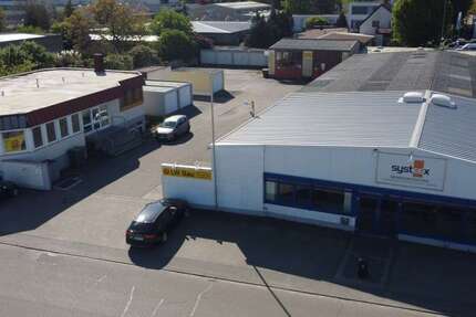 Gewerbeobjekt Eppelheim - 966.387&euro; | Angebot:26985734