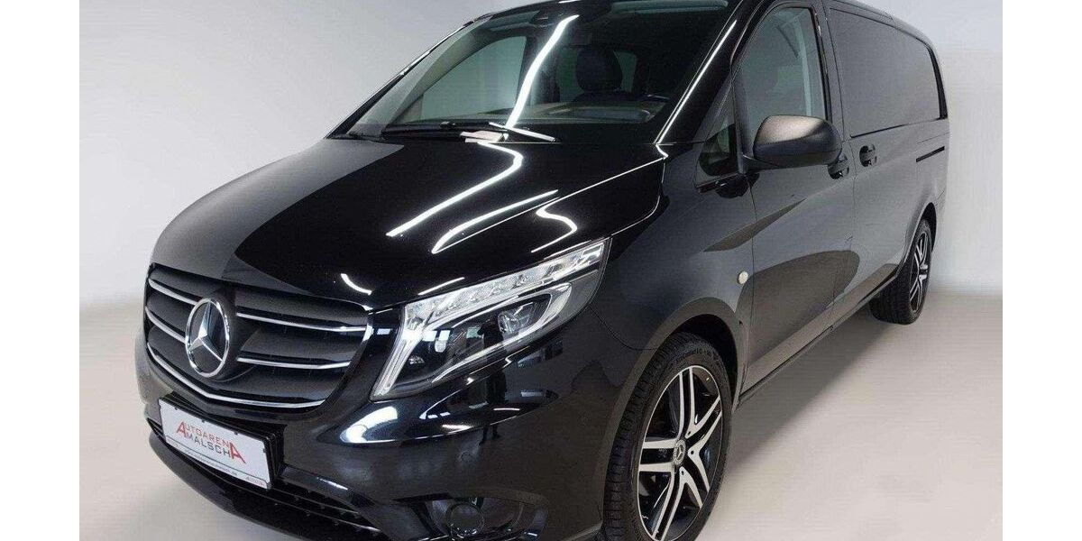 Mercedes-Benz Vito 100.000 km 30.990 &euro; Malsch bei Wiesloch 69254