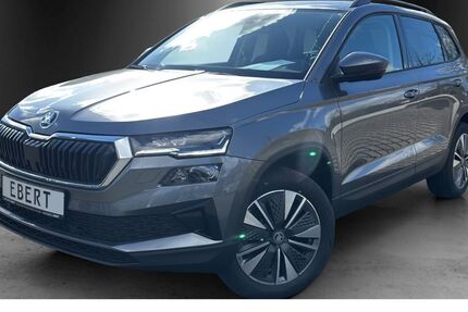 Skoda Karoq 17.431 km 35.980 &euro; Eberbach 69412