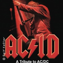 AC/ID - AC/DC Tribute 26.02.2027 GLEIS4