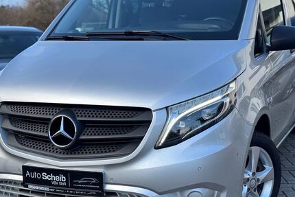 Mercedes-Benz Vito 168.300 km 26.950 € Forst 76694