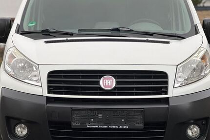 Fiat Scudo 160.044 km 5.499 &euro; Oberzent 64760