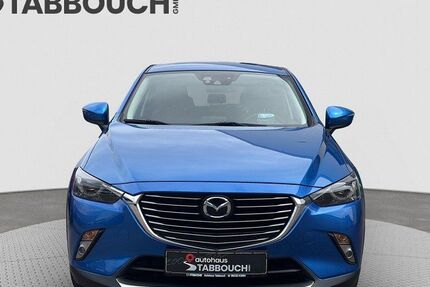 Mazda CX-3 141.000 km 12.999 &euro; Speyer 67346