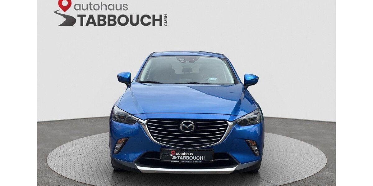 Mazda CX-3 141.000 km 12.999 &euro; Speyer 67346
