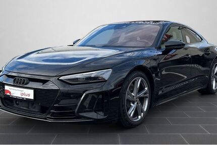 Audi e-tron GT 95.314 km 40.900 &euro; Walldorf 69190