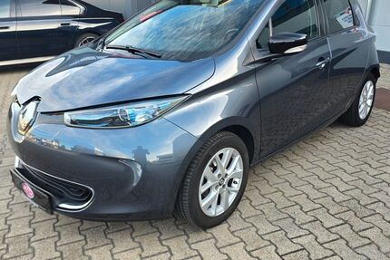 Renault ZOE 63.349 km 12.990 &euro; Sandhausen 69207