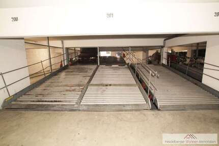 Garagen / Stellplätze Ludwigshafen Mitte - 12.500&euro; | Angebot:20647562