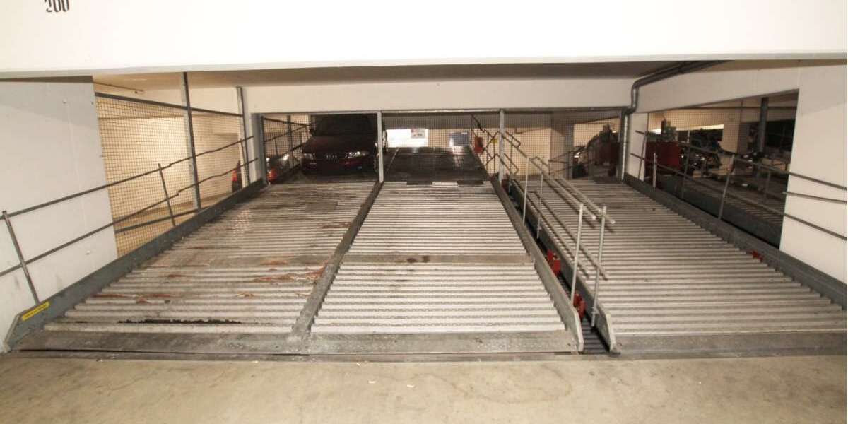 Garagen / Stellplätze Ludwigshafen Mitte - 12.500&euro; | Angebot:20647562