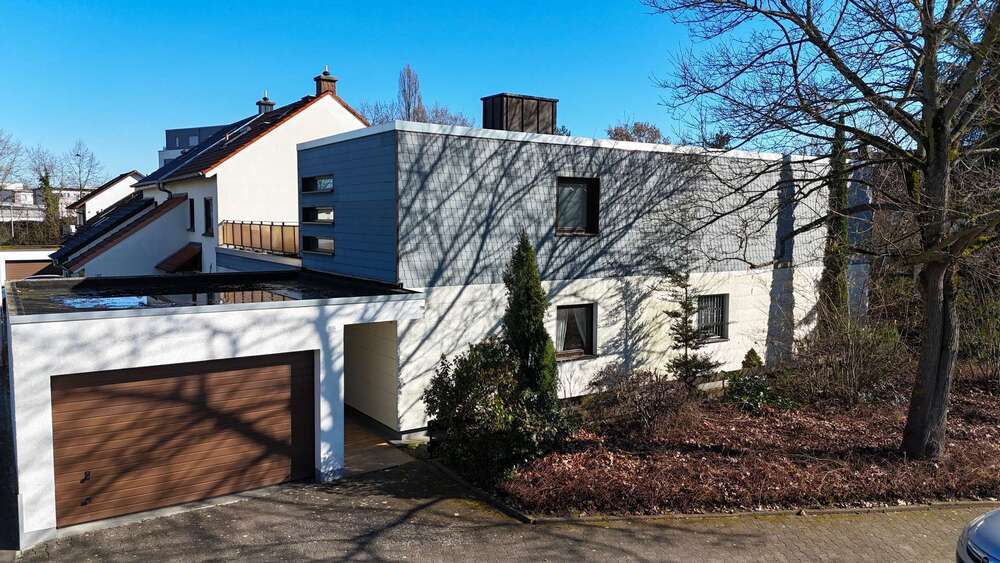 Einfamilienhaus Viernheim - 5 Zimmer, 198 m&sup2;, 1.950&euro; | Angebot:26365167
