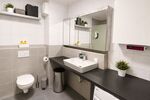 Vermietete 4-Zimmer-Wohnung mit Entwicklungspotenzial in Heppenheim! - 4- Heppenheim | Angebot:26991728