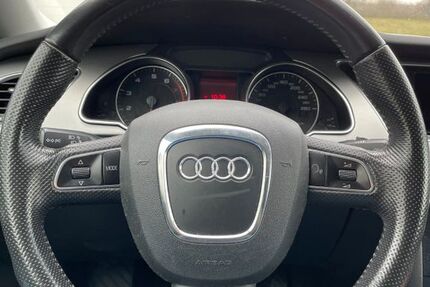 Audi A5 165.000 km 10.990 &euro; Rauenberg 69231