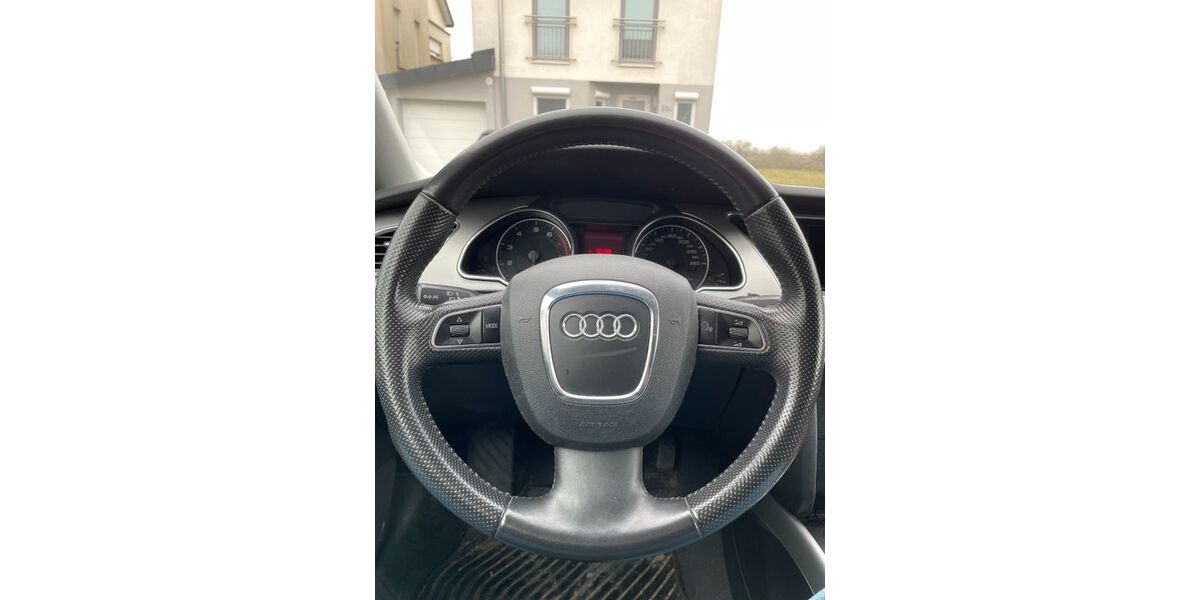 Audi A5 165.000 km 10.990 &euro; Rauenberg 69231