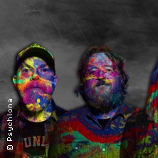 Psychlona 20.03.2026 Cafe Central Weinheim