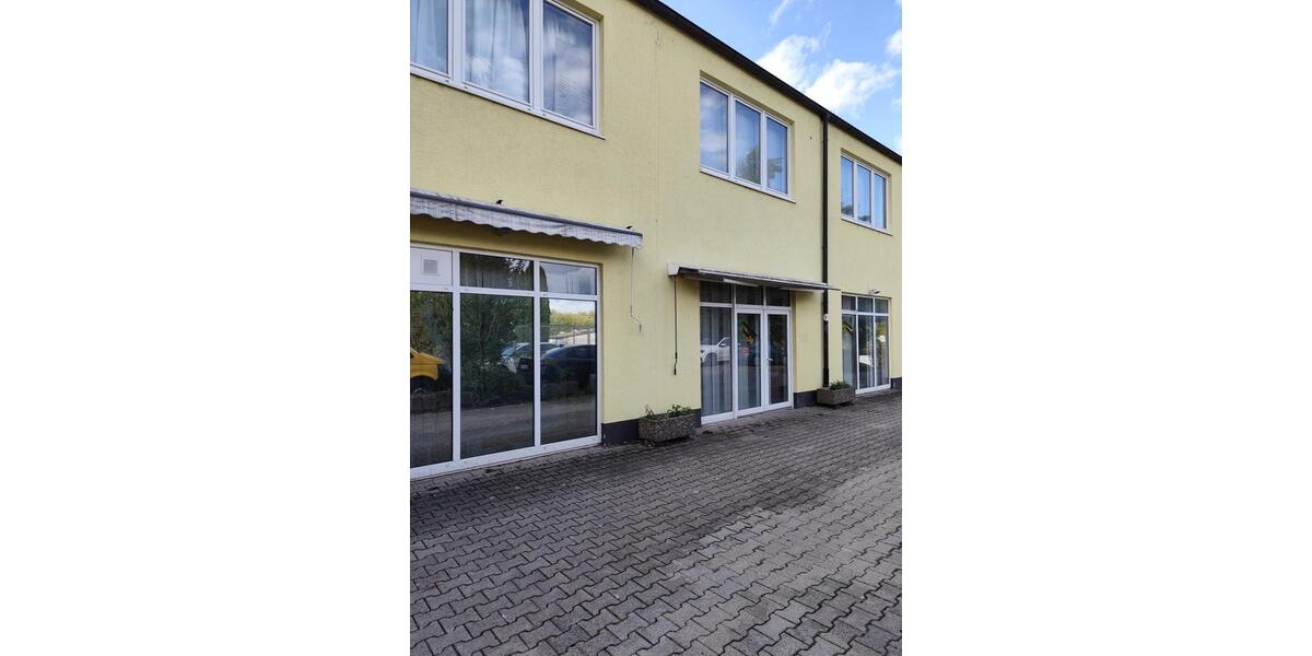 Gewerbeobjekt Aglasterhausen - 900&euro; | Angebot:26008148