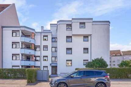 Wohnung zum Kaufen in Speyer 249.900 € 73.34 m²