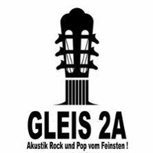 Gleis2a Akustik Covers 23.01.2026 Beat Club Weinheim