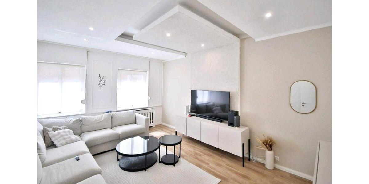 Erdgeschoßwohnung Ludwigshafen am Rhein Ludwigshafen-Hemshof - 5 Zimmer, 95 m&sup2;, 195.000&euro; | Angebot:27095854