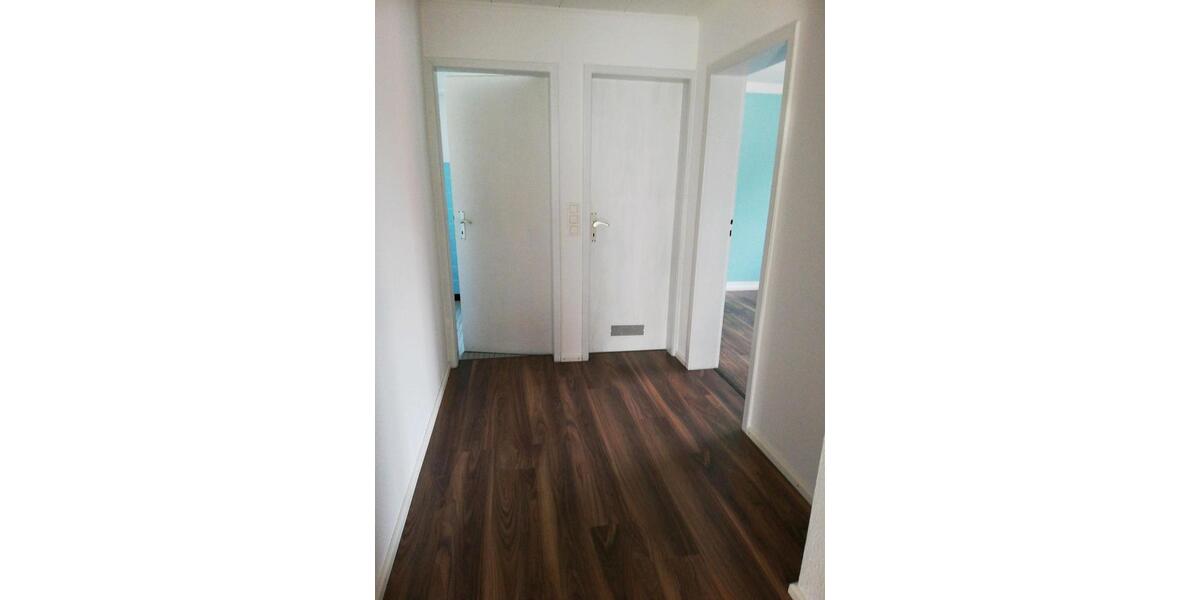 Etagenwohnung Rauenberg - 2.5 Zimmer, 60 m&sup2;, 850&euro; | Angebot:26382638