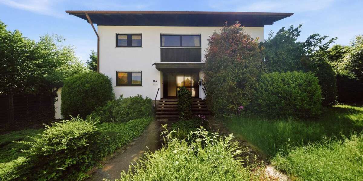 Einfamilienhaus Gaiberg - 6 Zimmer, 181 m&sup2;, 695.000&euro; | Angebot:26882325