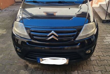 Citroen C3 98.000 km 2.500 &euro; Mannheim 68167