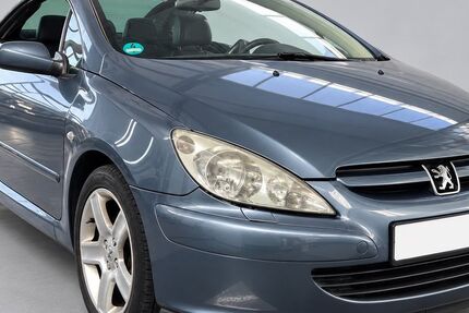 Peugeot 307 98.000 km 4.999 &euro; Eppelheim 69214