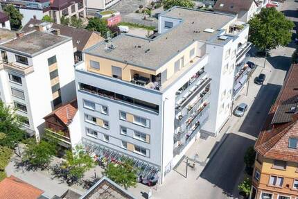 Gewerbeobjekt Viernheim - 5.600.000&euro; | Angebot:26902748