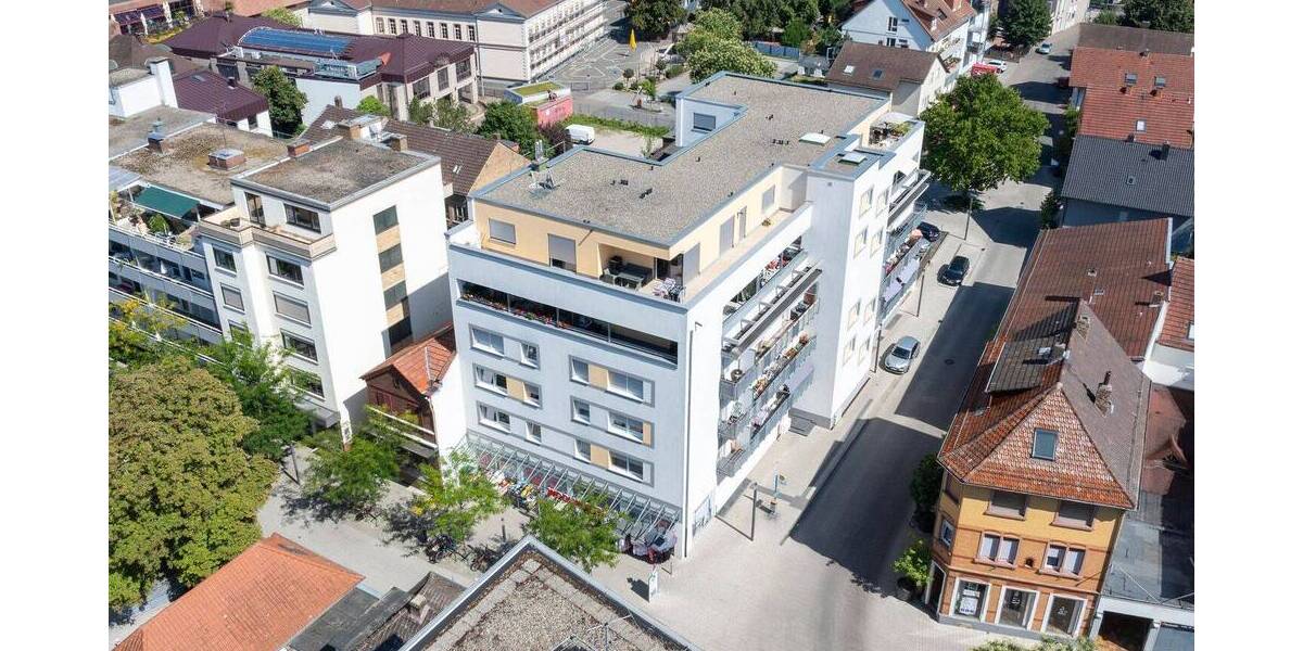 Gewerbeobjekt Viernheim - 5.600.000&euro; | Angebot:26902748