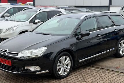 Citroen C5 165.000 km 5.490 &euro; Ludwigshafen 67059