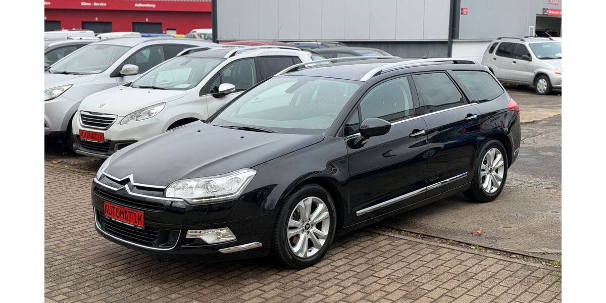 Citroen C5 165.000 km 5.490 &euro; Ludwigshafen 67059