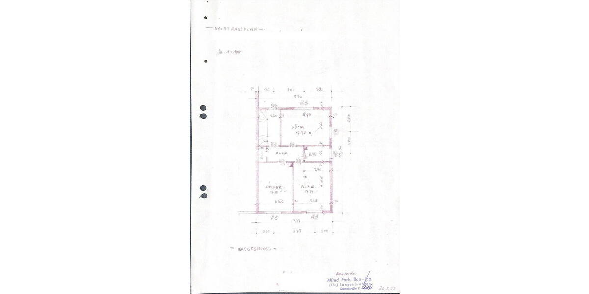 Mehrfamilienhaus, Wohnhaus Mühlhausen Rettigheim - 4 Zimmer, 122 m&sup2;, 321.000&euro; | Angebot:26196785
