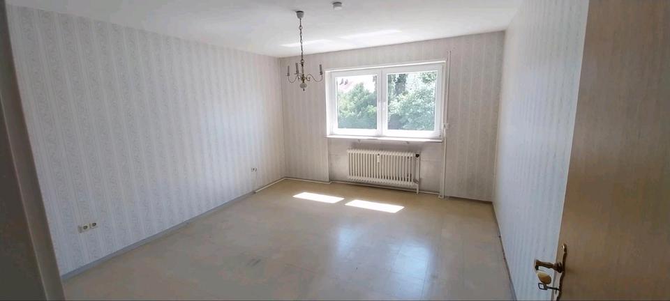 Etagenwohnung Schwetzingen - 3 Zimmer, 83 m&sup2;, 254.500&euro; | Angebot:27071561