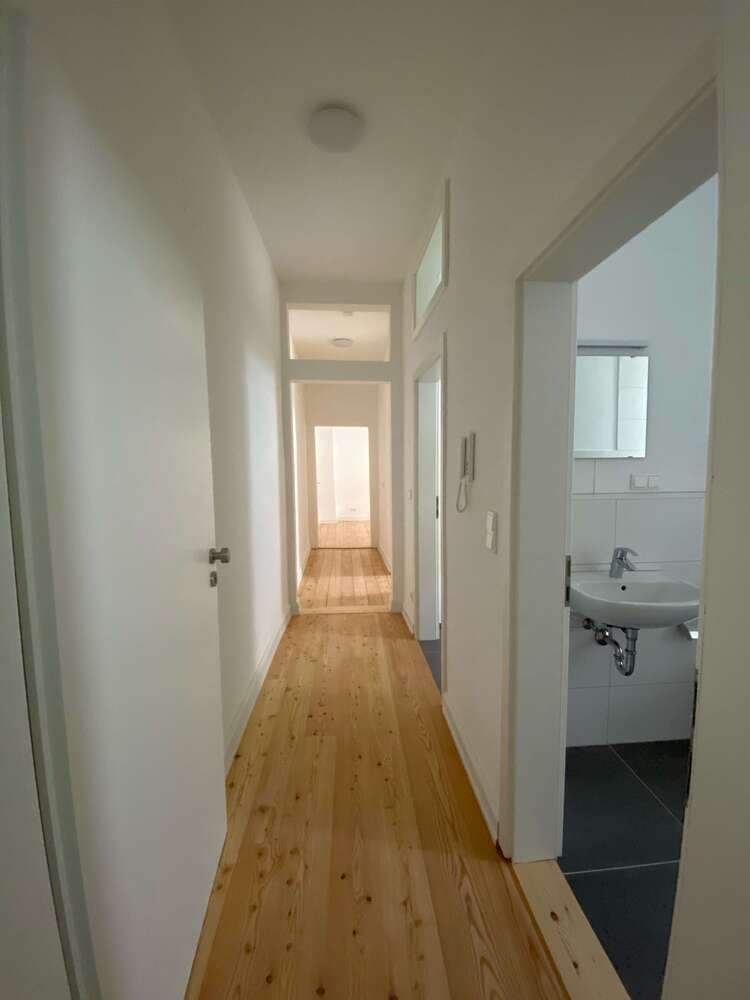 Wohnung zum Mieten in Mannheim 870 € 60 m²