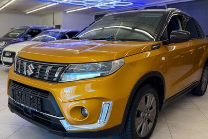 Suzuki Vitara 32.700 km 15.900 &euro; Hockenheim 68766