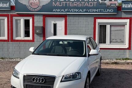 Audi A3 121.000 km 5.750 &euro; Mutterstadt 67112
