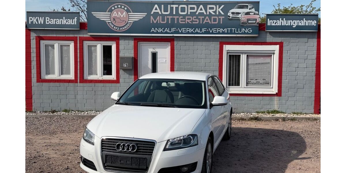 Audi A3 121.000 km 5.750 &euro; Mutterstadt 67112