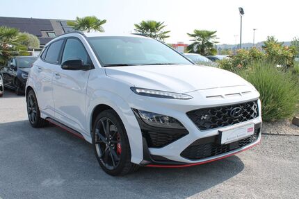 Hyundai KONA 99.000 km 24.790 &euro; Speyer 67346