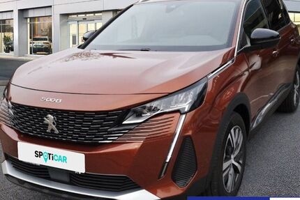 Peugeot 5008 29.522 km 22.590 &euro; Heidelberg 69126