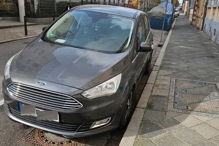 Ford C-Max 116.743 km 8.300 &euro; Mannheim 68159