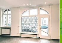Schönes kleines Ladenlokal für Büro, Kosmetik, Praxis, Fußpflege, Galerie etc., super zentral in Mannheim-Neckarstadt!