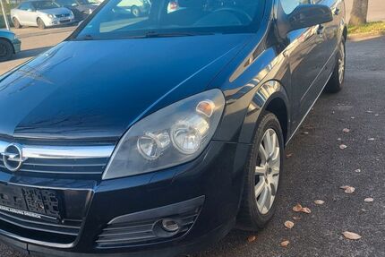 Opel Astra 243.000 km 1.100 &euro; Leimen 69181