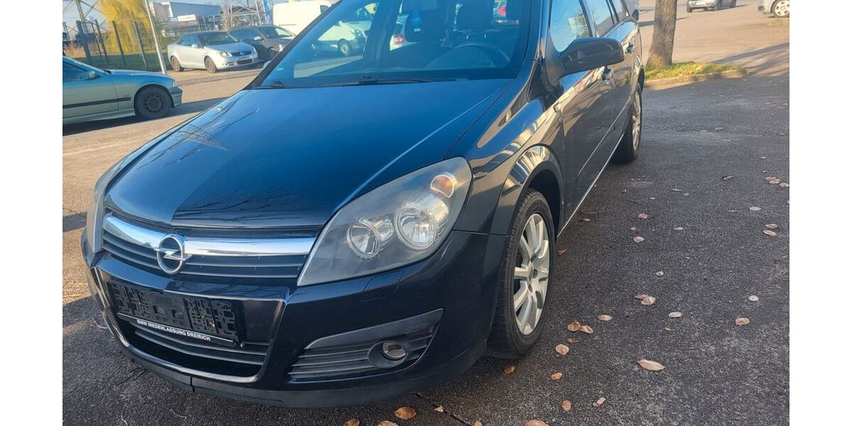Opel Astra 243.000 km 1.100 &euro; Leimen 69181