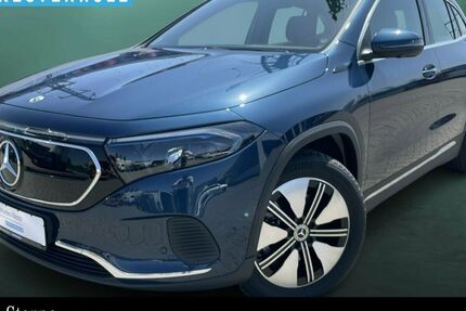 Mercedes-Benz EQA 4.505 km 35.840 &euro; Frankenthal 67227