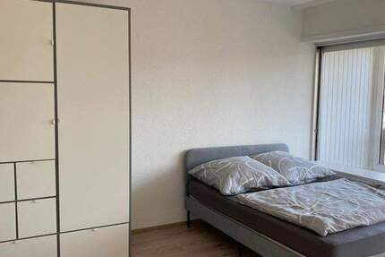 Möbliertes Apartment in zentraler City-Lage 1 zimmer