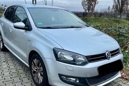 VW Polo 125.000 km 9.990 &euro; Eppelheim 69214