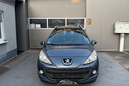 Peugeot 207 95.000 km 4.800 &euro; Mutterstadt (Kreis Ludwigshafen) 67112