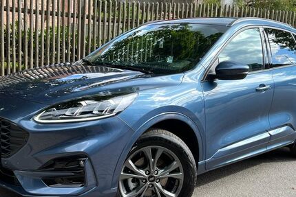 Ford Kuga 13.000 km 29.950 € Wald-Michelbach 69483