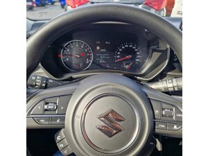 Swift 1.2 Hybrid MT Comfort