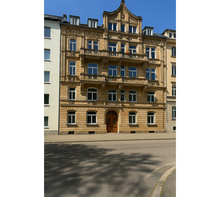 Wohnung zum Kaufen in Heidelberg 395.000 € 73 m²