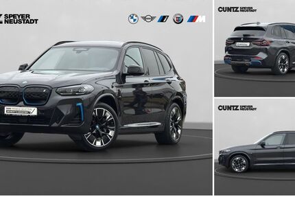 BMW iX3 72.250 km 39.880 &euro; Speyer 67346